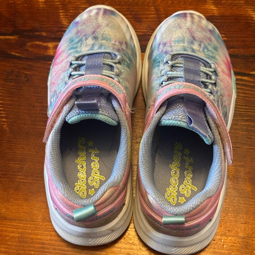 Skechers Dreamy Lites Kids' Sneakers